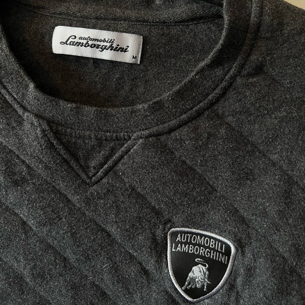 Lamborghini Crew - Picture 2 of 3